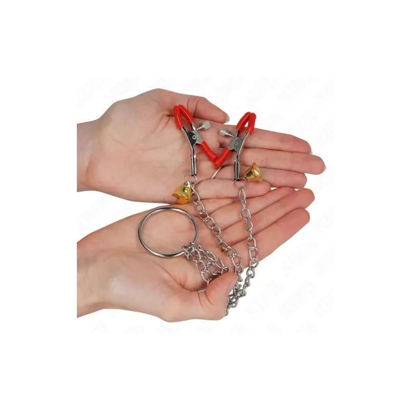 D-240989 KINK NIPPLE GRIP