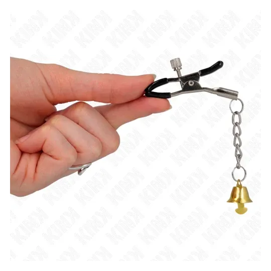 D-240937 KINK NIPPLE GRIP