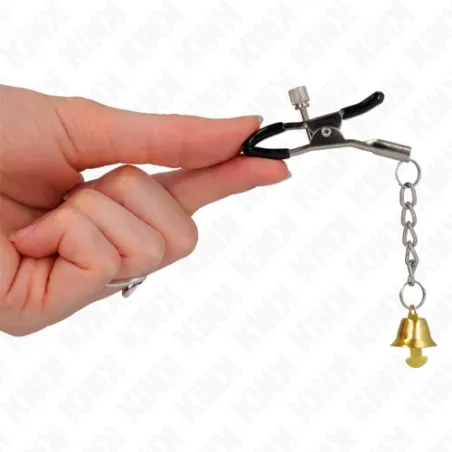 D-240937 KINK NIPPLE GRIP