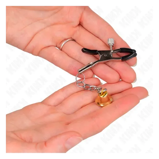 D-240937 KINK NIPPLE GRIP