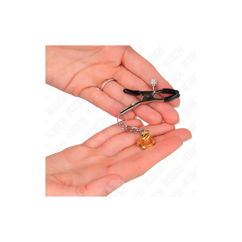 D-240937 KINK NIPPLE GRIP