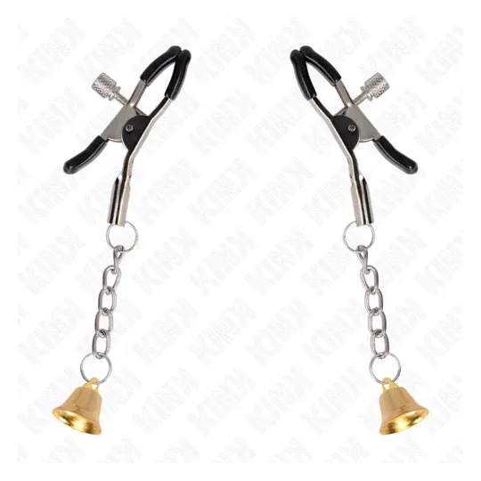 D-240937 KINK NIPPLE GRIP