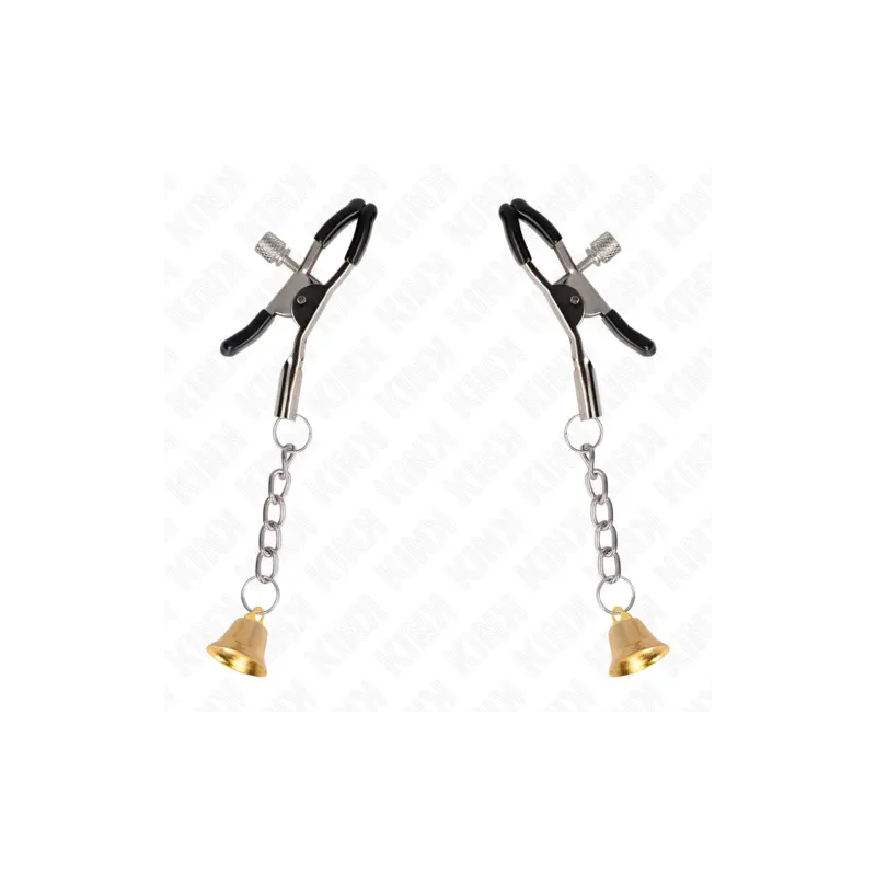 D-240937 KINK NIPPLE GRIP