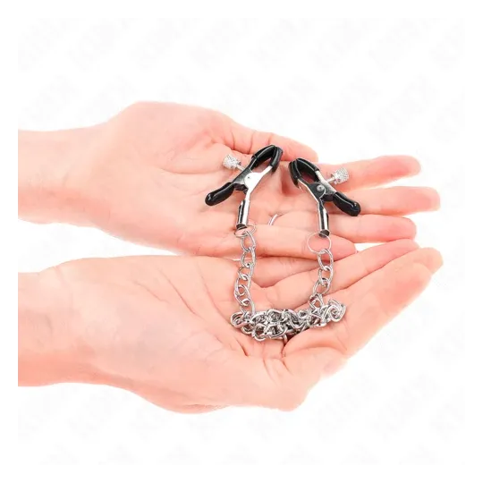 D-240951 KINK NIPPLE GRIP