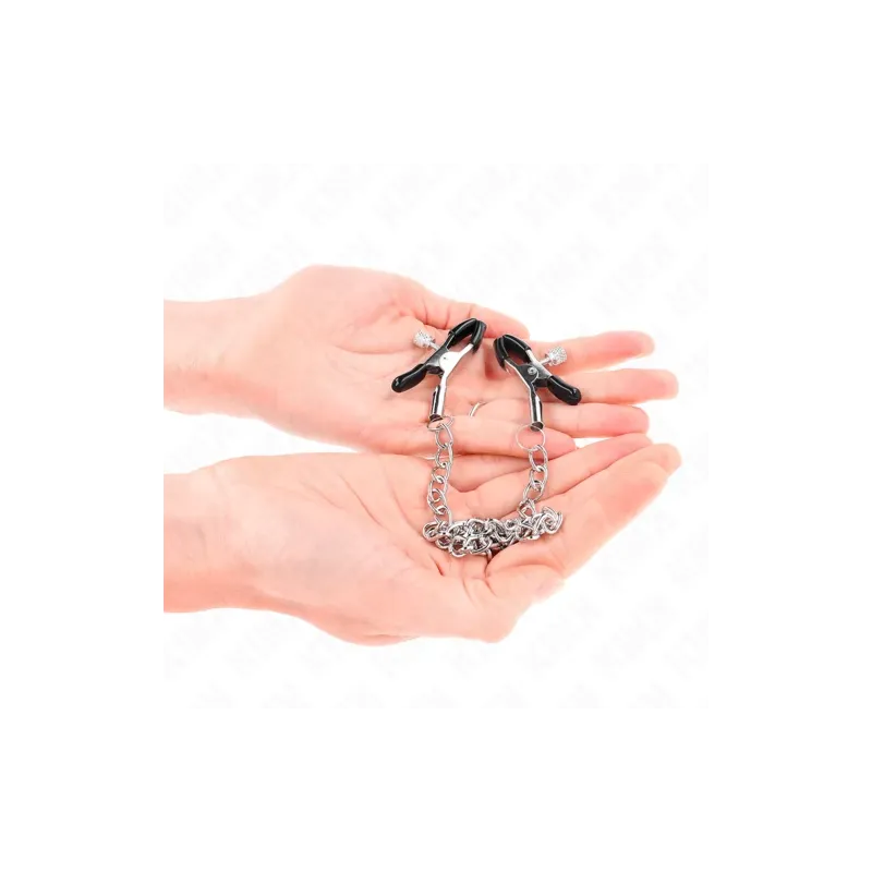 D-240951 KINK NIPPLE GRIP