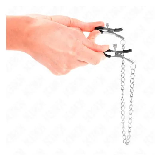 D-240951 KINK NIPPLE GRIP