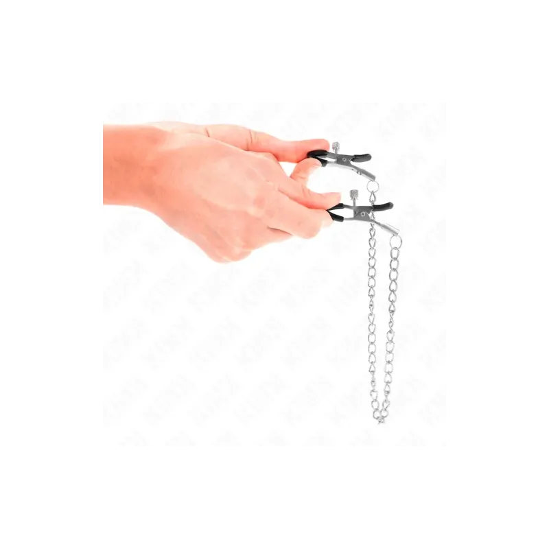 D-240951 KINK NIPPLE GRIP