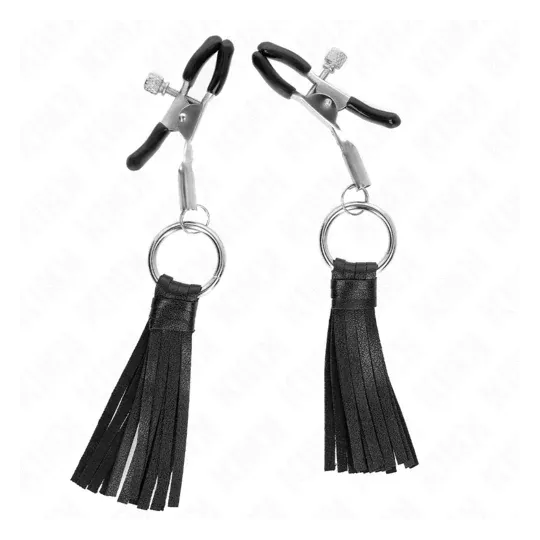 D-240945 KINK NIPPLE GRIP