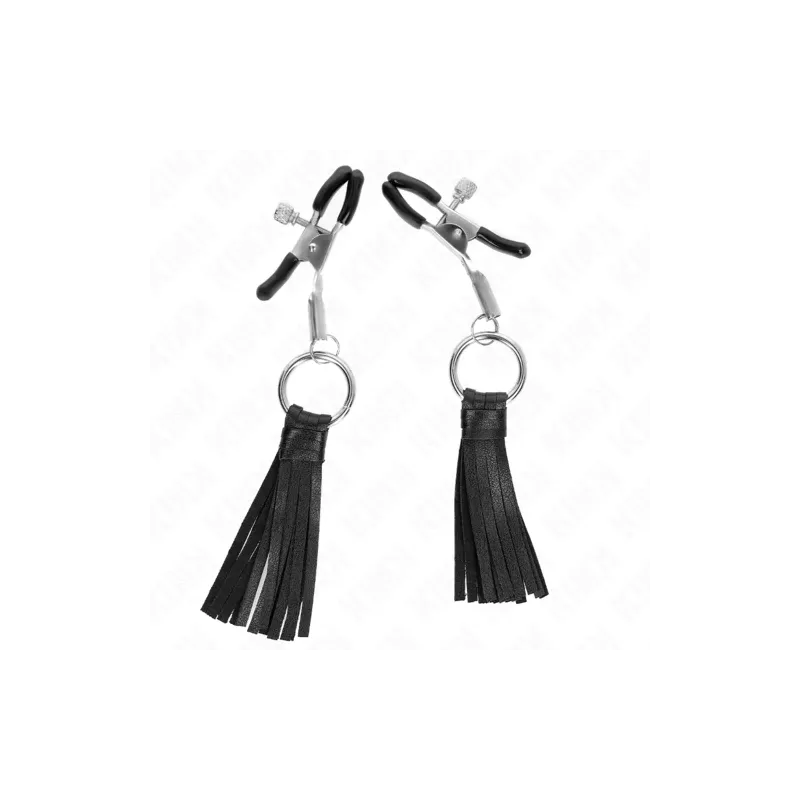D-240945 KINK NIPPLE GRIP
