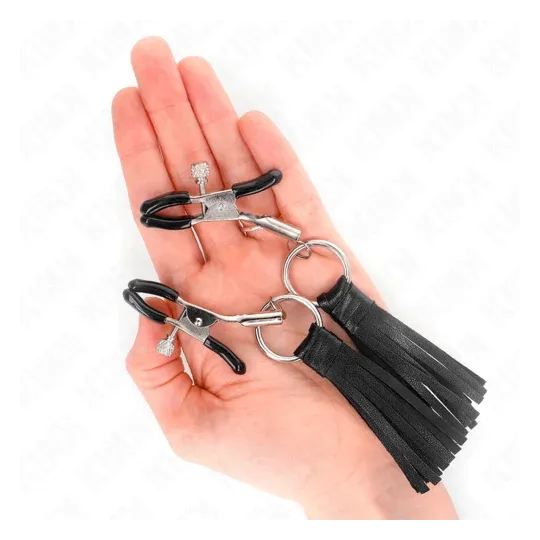 D-240945 KINK NIPPLE GRIP