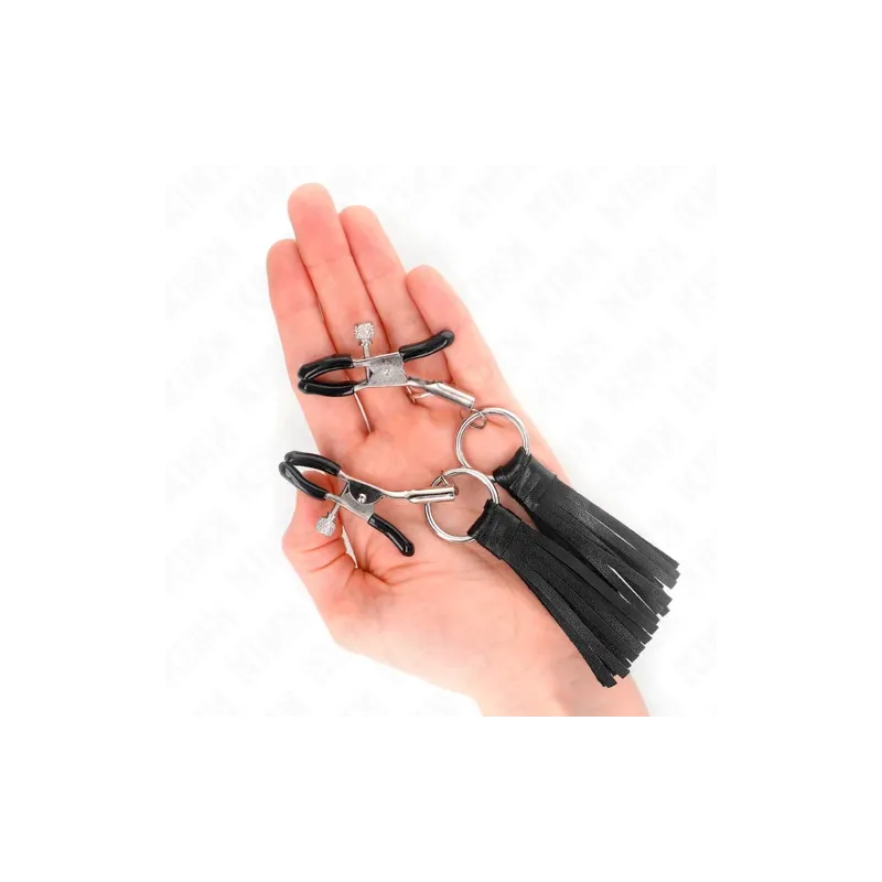 D-240945 KINK NIPPLE GRIP