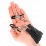 D-240945 KINK NIPPLE GRIP