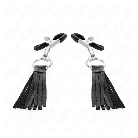 D-240945 KINK NIPPLE GRIP