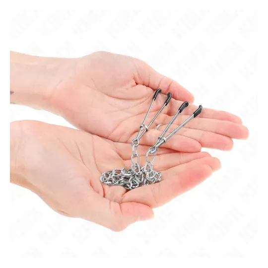 D-240968 KINK NIPPLE GRIP