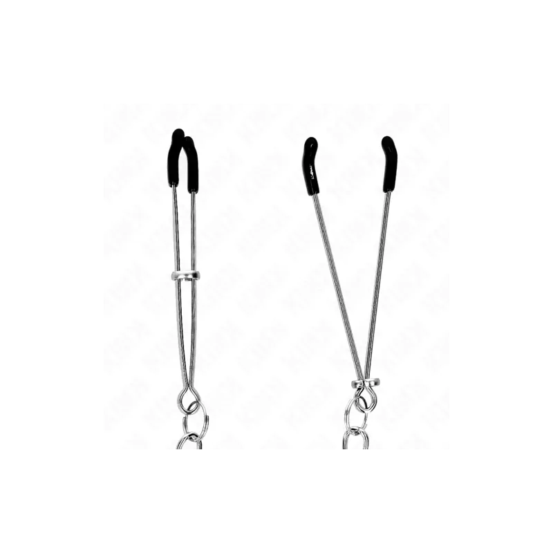 D-240968 KINK NIPPLE GRIP