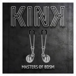 D-240964 KINK NIPPLE GRIP