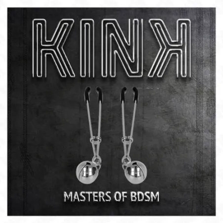 D-240964 KINK NIPPLE GRIP