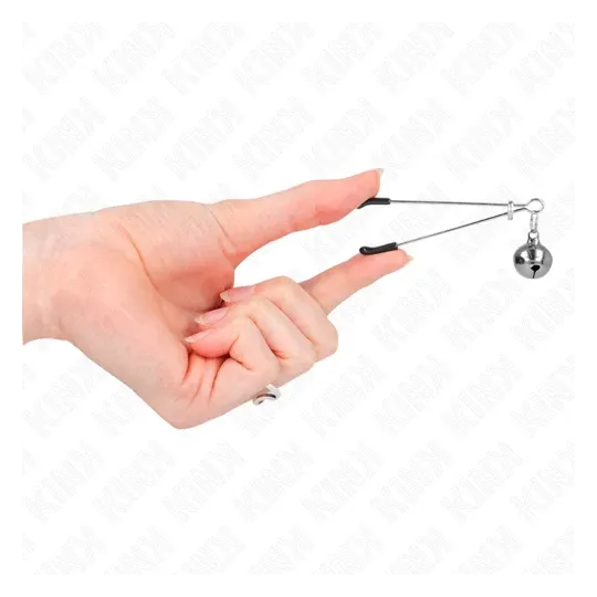 D-240964 KINK NIPPLE GRIP