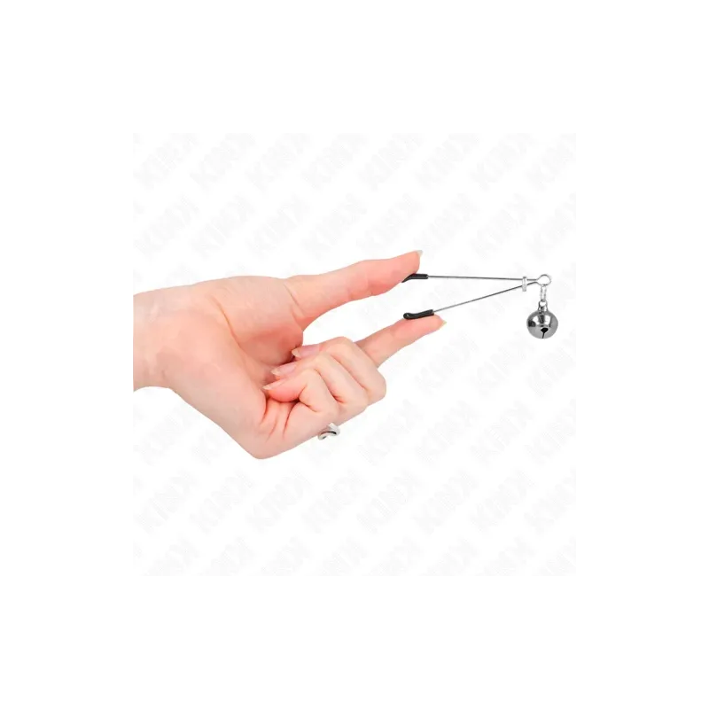 D-240964 KINK NIPPLE GRIP
