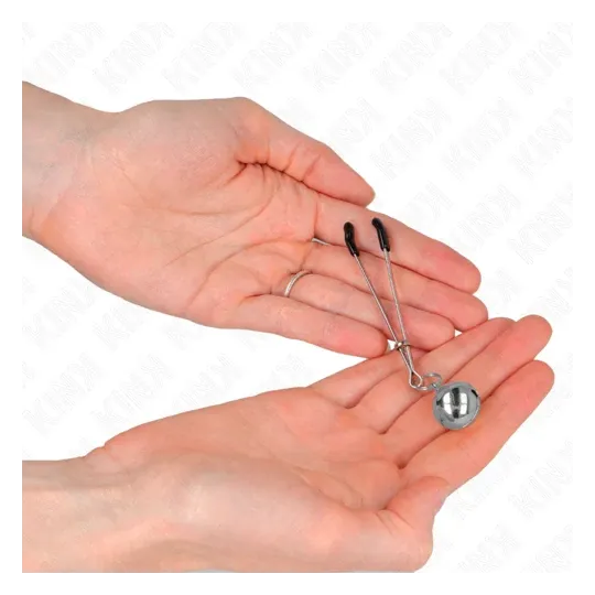 D-240964 KINK NIPPLE GRIP