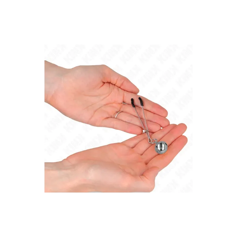 D-240964 KINK NIPPLE GRIP