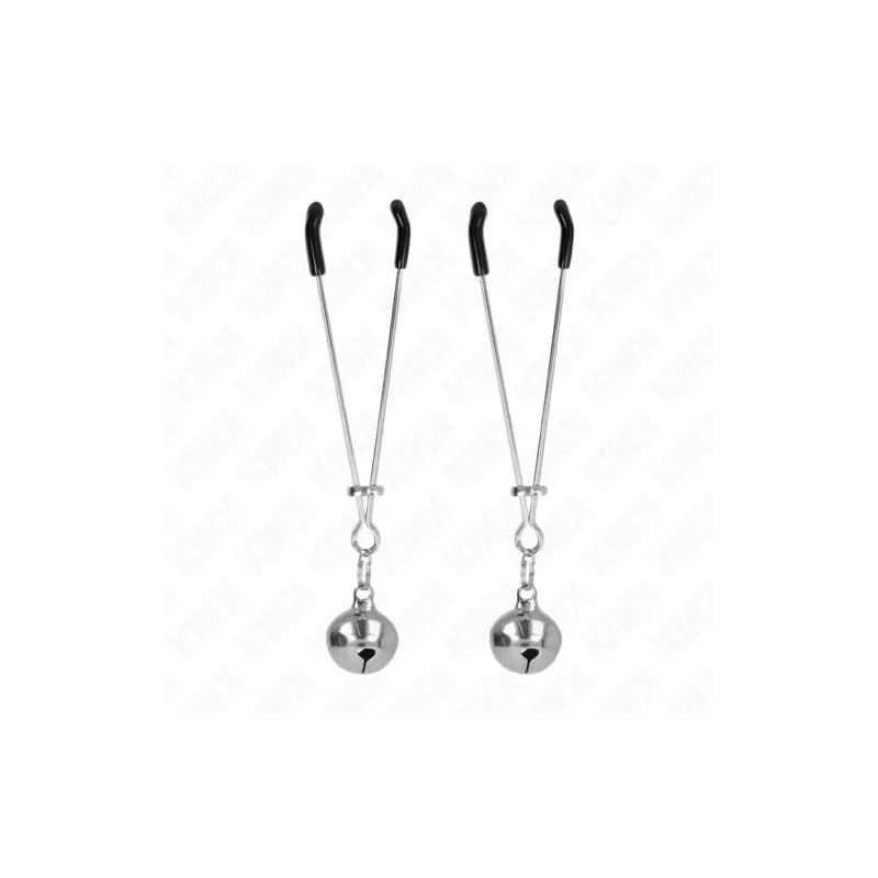 D-240964 KINK NIPPLE GRIP