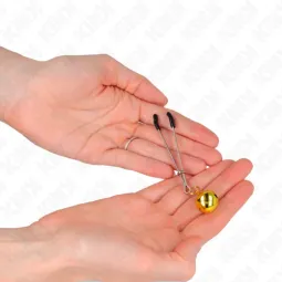 D-240963 KINK NIPPLE GRIP