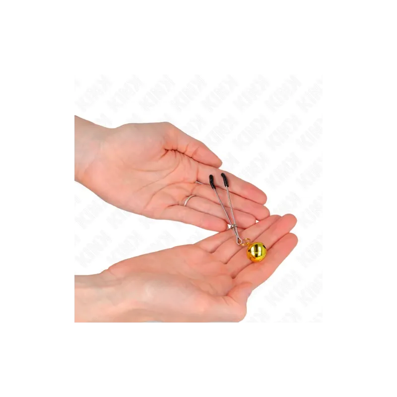 D-240963 KINK NIPPLE GRIP