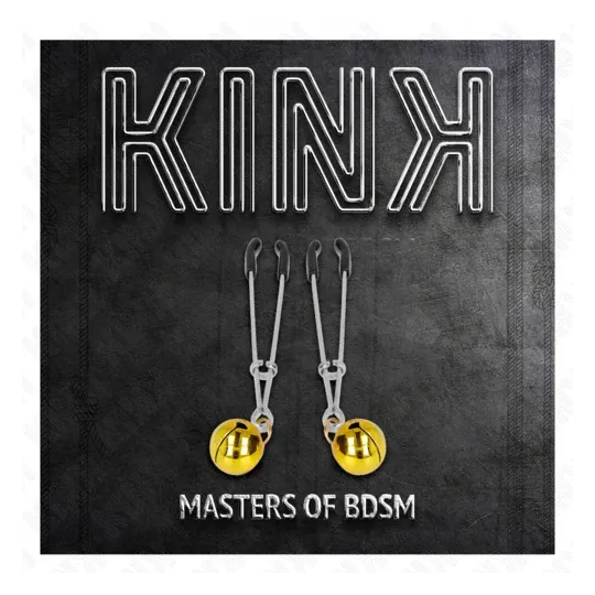 D-240963 KINK NIPPLE GRIP