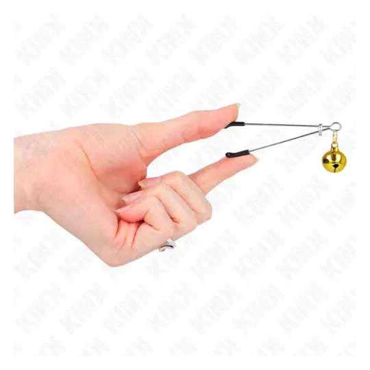 D-240963 KINK NIPPLE GRIP