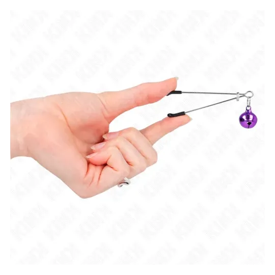 D-240965 KINK NIPPLE GRIP