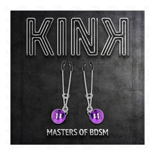 D-240965 KINK NIPPLE GRIP