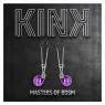 D-240965 KINK NIPPLE GRIP
