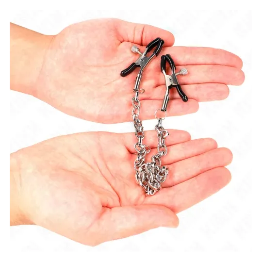 D-240950 KINK NIPPLE GRIP