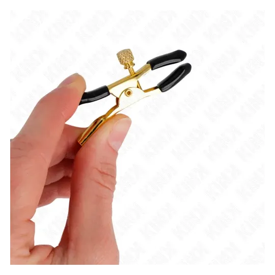 D-240929 KINK NIPPLE GRIP