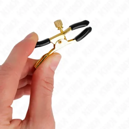 D-240929 KINK NIPPLE GRIP