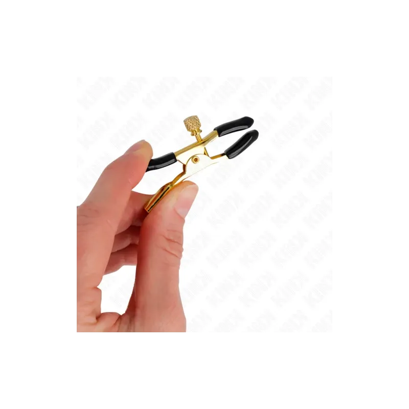 D-240929 KINK NIPPLE GRIP