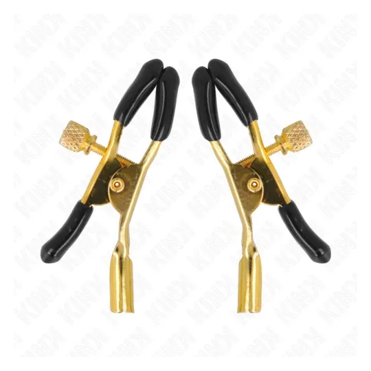 D-240929 KINK NIPPLE GRIP