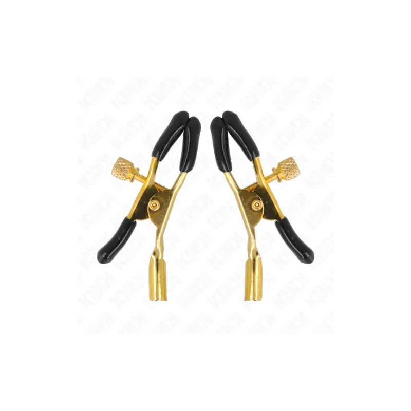D-240929 KINK NIPPLE GRIP