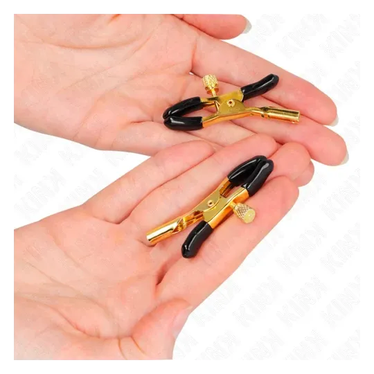 D-240929 KINK NIPPLE GRIP