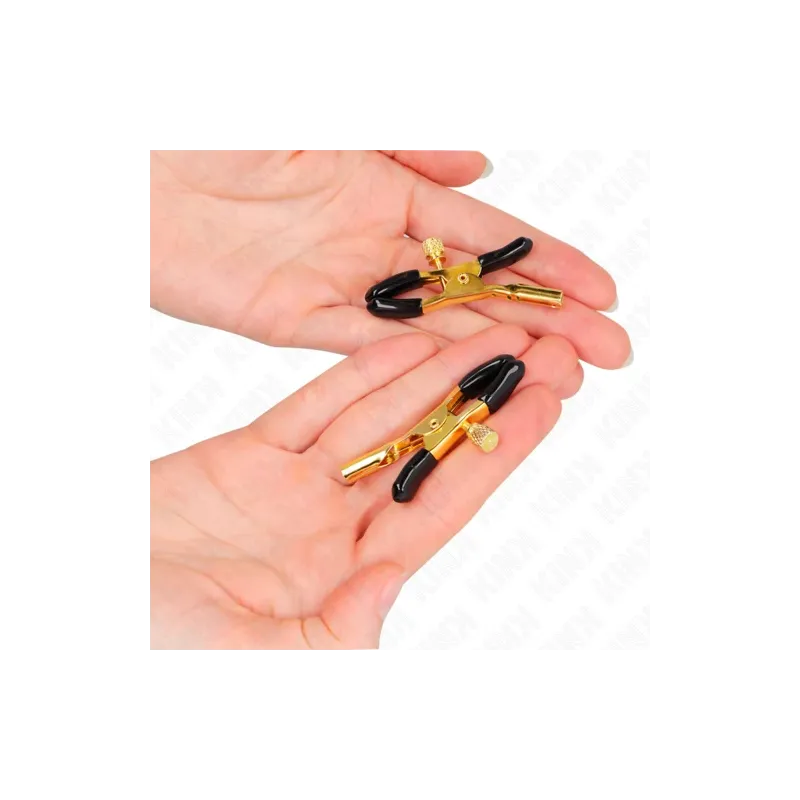 D-240929 KINK NIPPLE GRIP