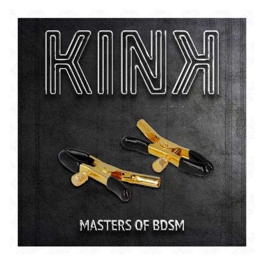 D-240929 KINK NIPPLE GRIP