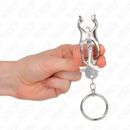 D-240970 KINK NIPPLE GRIP