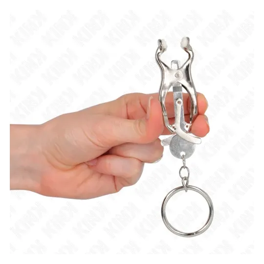 D-240970 KINK NIPPLE GRIP