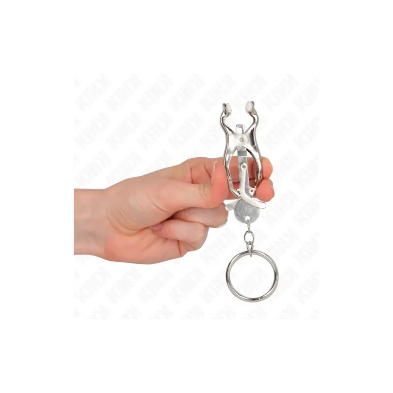 D-240970 KINK NIPPLE GRIP