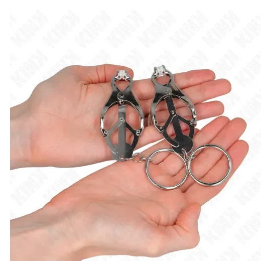 D-240970 KINK NIPPLE GRIP