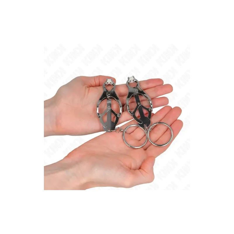 D-240970 KINK NIPPLE GRIP