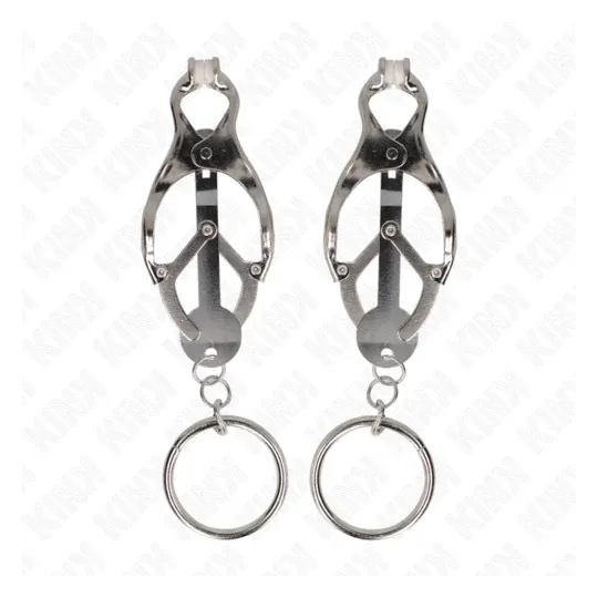 D-240970 KINK NIPPLE GRIP