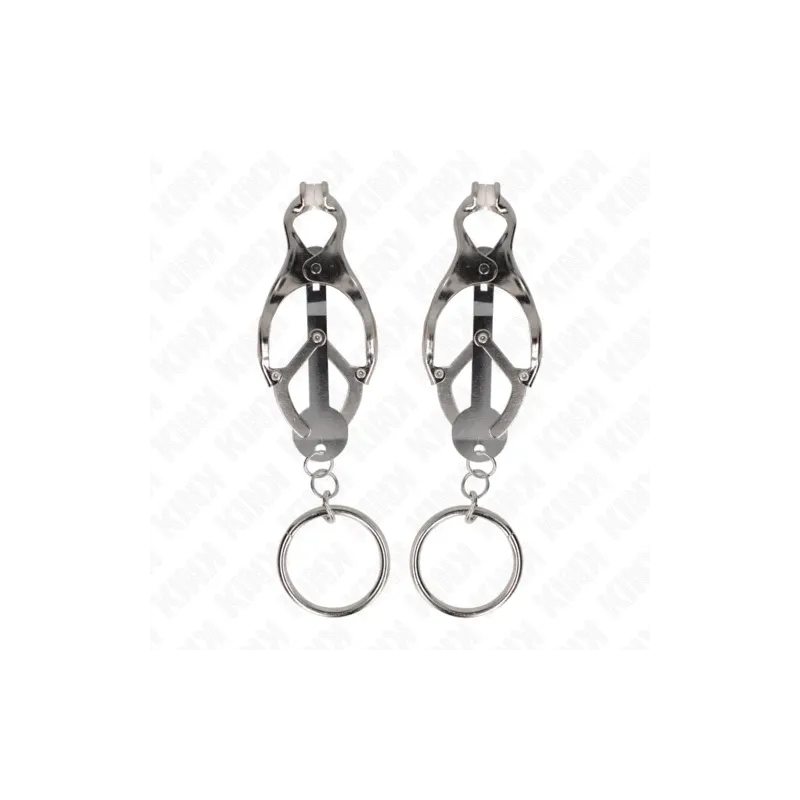 D-240970 KINK NIPPLE GRIP