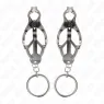 D-240970 KINK NIPPLE GRIP